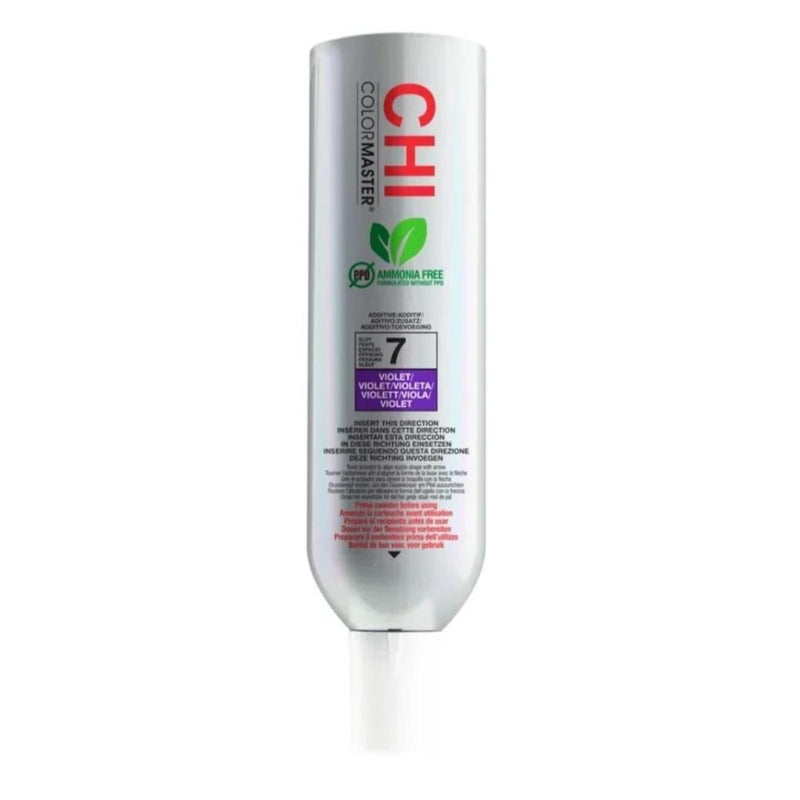 CHI Color Master Canisters
