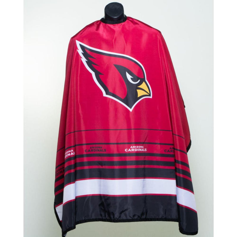 My Team Capes Official Licensed NFL Cutting Capes