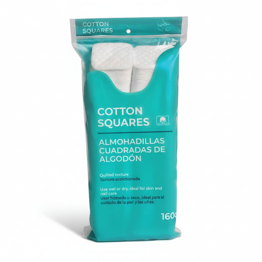 Carolina Cotton Squares 160 count