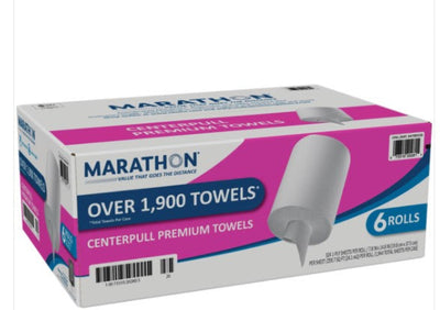 CenterpullTowels