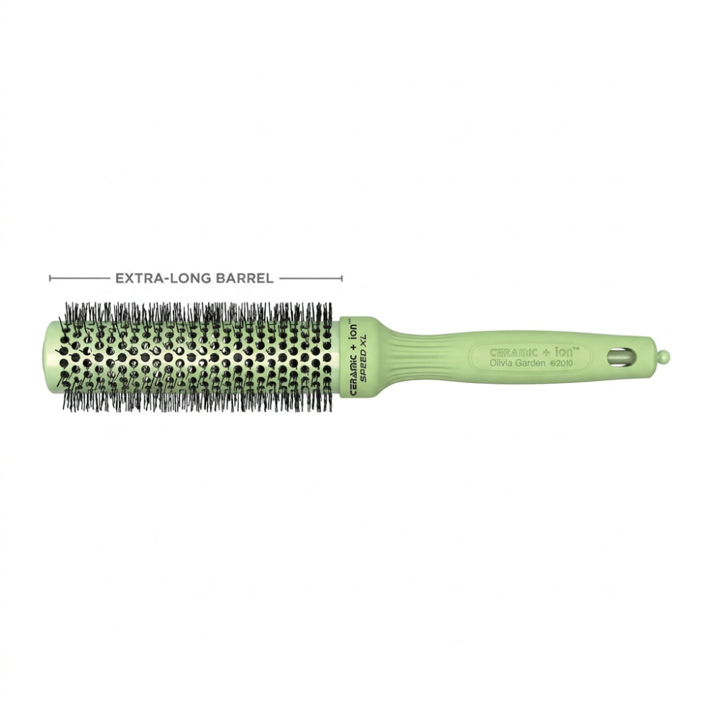 Ceramic + Ion Blossom Speed XL Thermal 1 3/8"