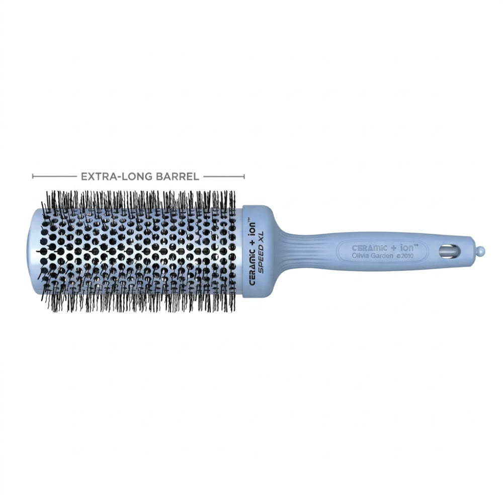 Ceramic + Ion Blossom Speed XL Thermal 2 1/8"