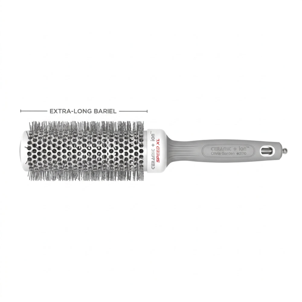 Ceramic + Ion Speed XL Thermal 1 3/4"             
