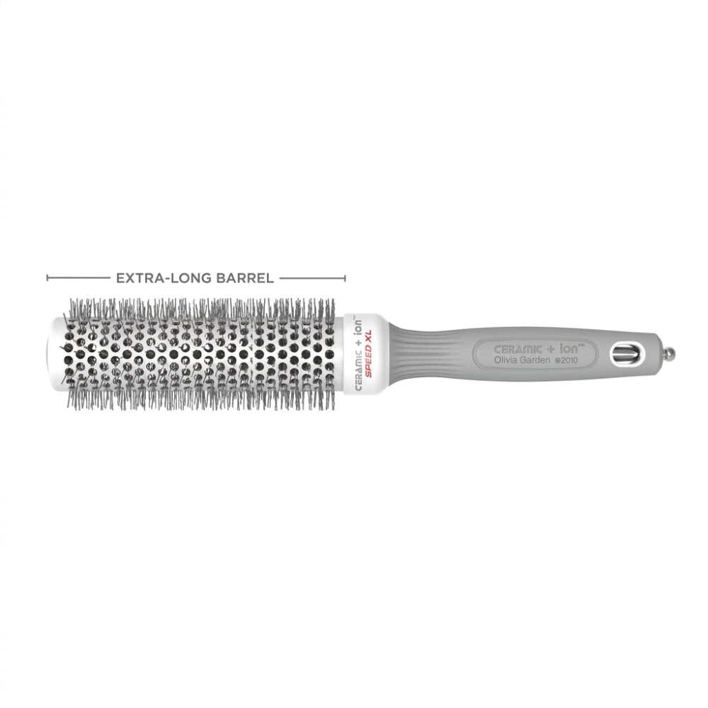 Ceramic + Ion Speed XL Thermal 1 3/8"      