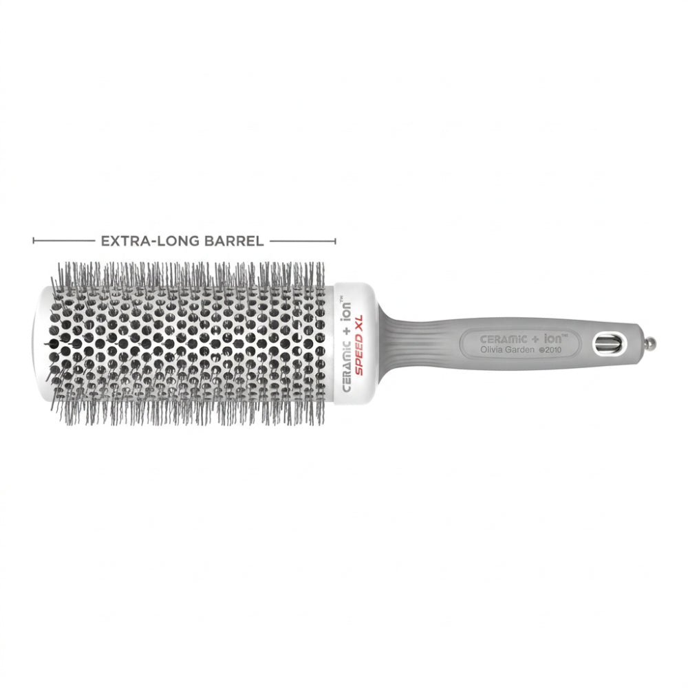 Ceramic + Ion Speed XL Thermal 2 1/8"     