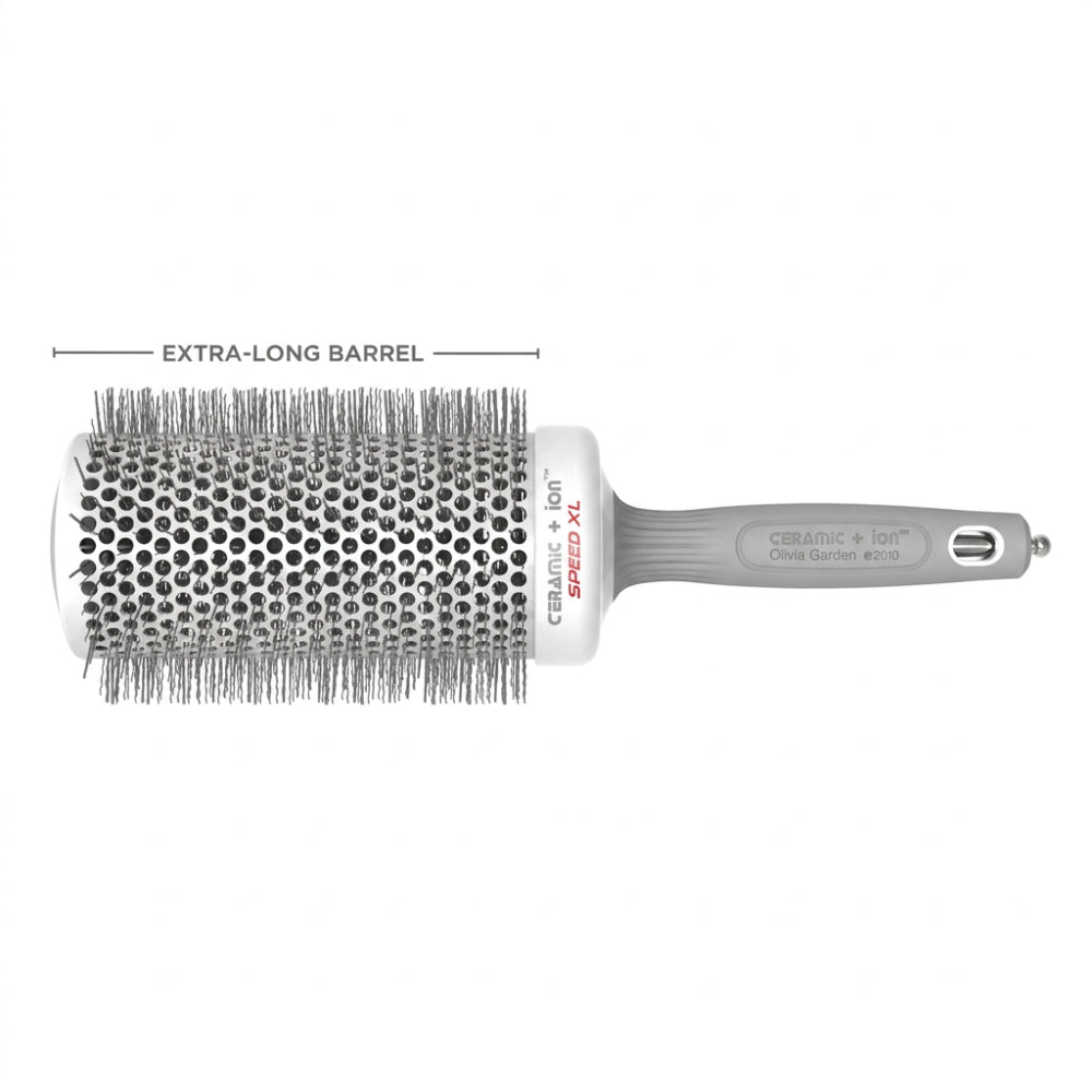 Ceramic + Ion Speed XL Thermal 3 1/2"         
