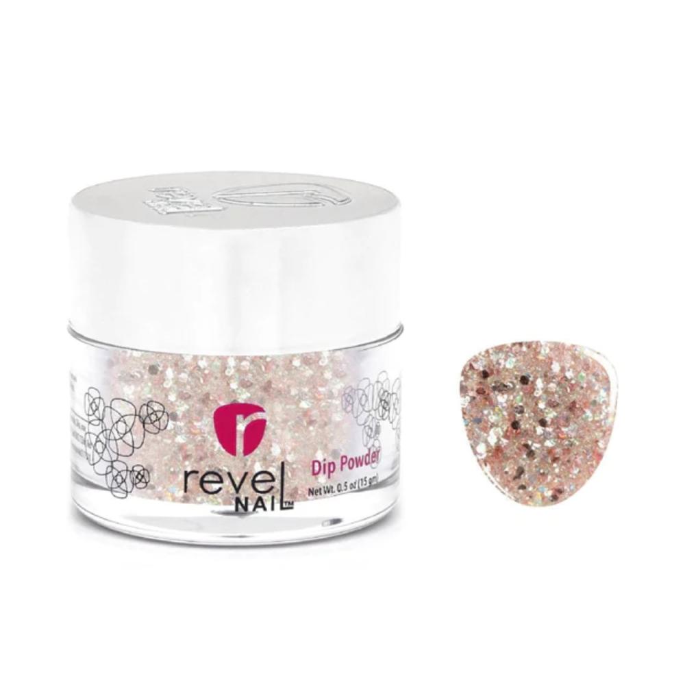 Revel Nail Dip Powder 2oz