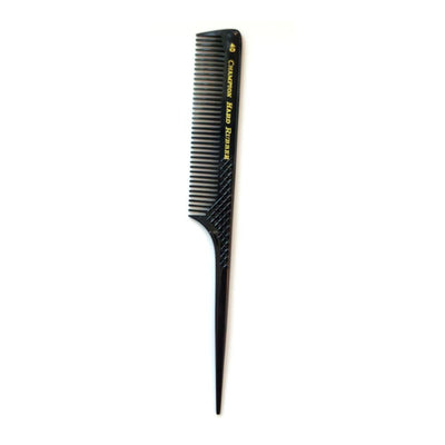Champion Rat Tail Comb 8" #40