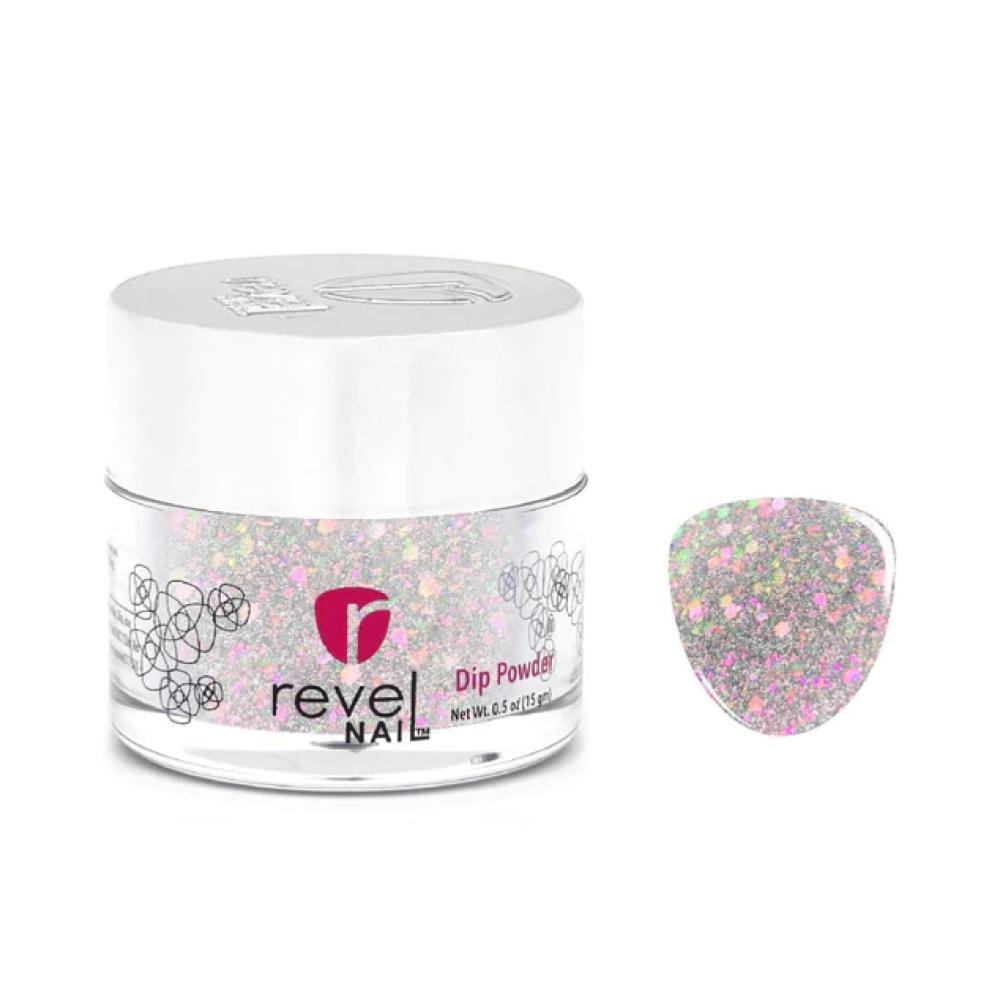 Revel Nail Dip Powder 2oz