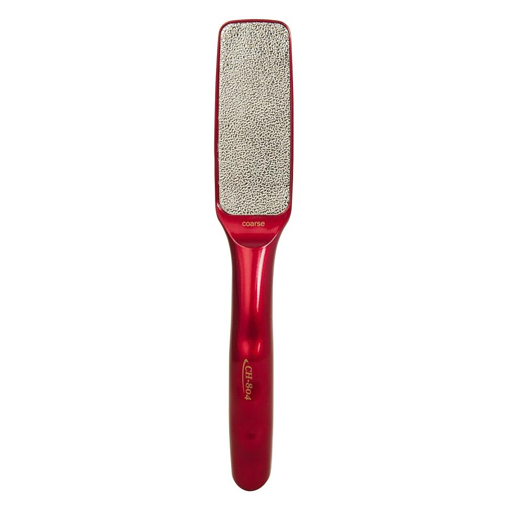Checi Pro Nickel Foot File, Coarse-CH-804