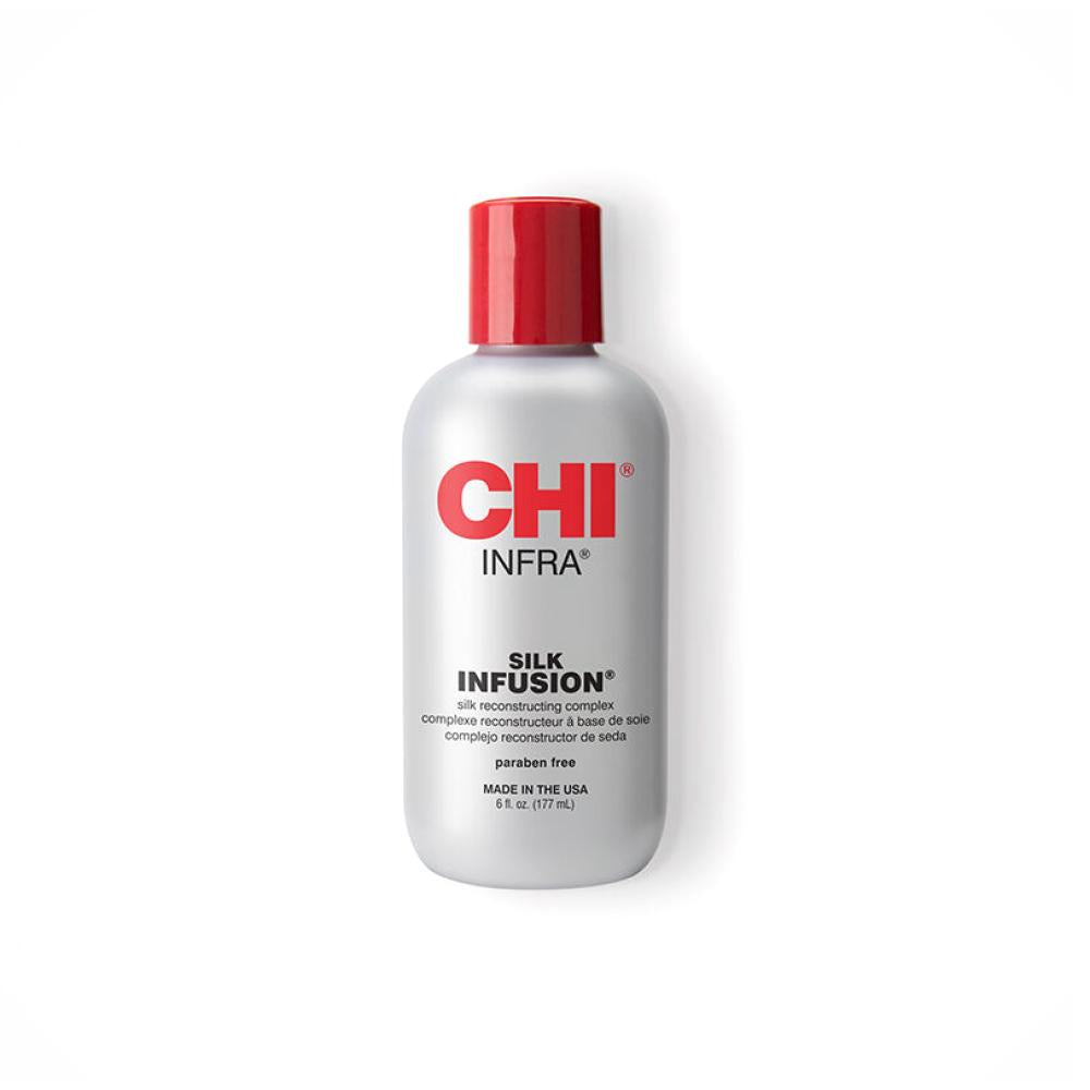 Chi Silk Infusion 6oz