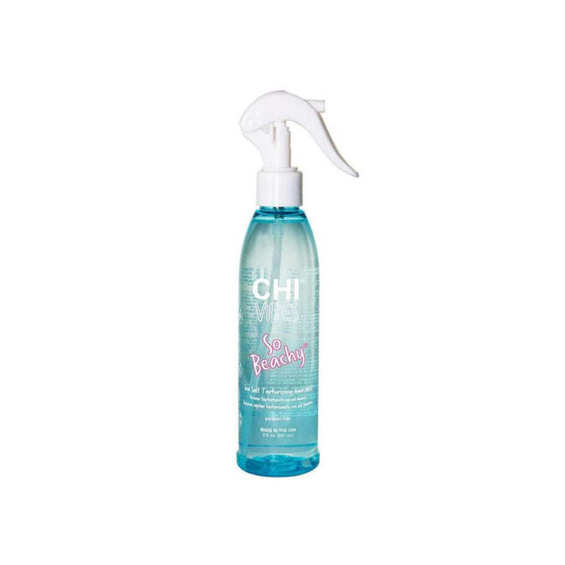CHI Vibes So Beachy Sea Salt Texturizing Hair Mist 8oz