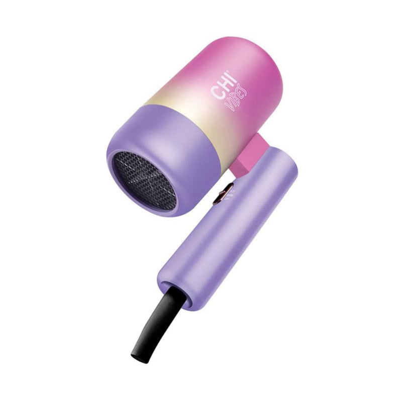 CHI Vibes So Smooth Travel Hair Dryer