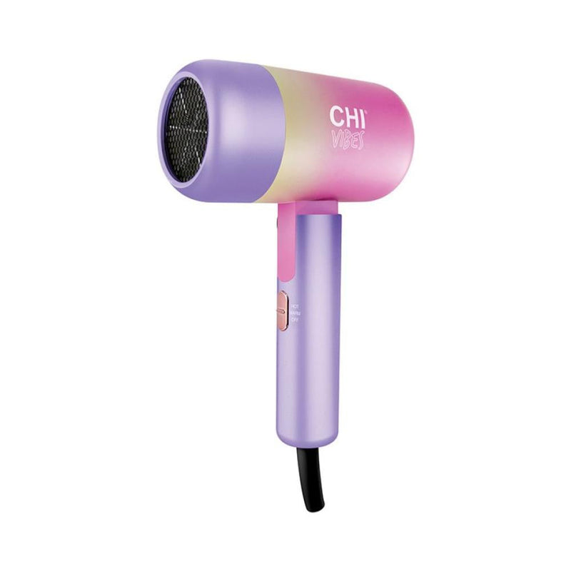 CHI Vibes So Smooth Travel Hair Dryer