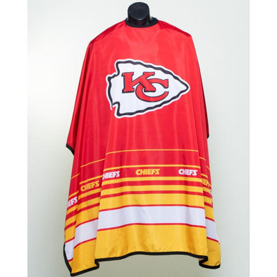 My Team Capes Official Licensed NFL Cutting Capes