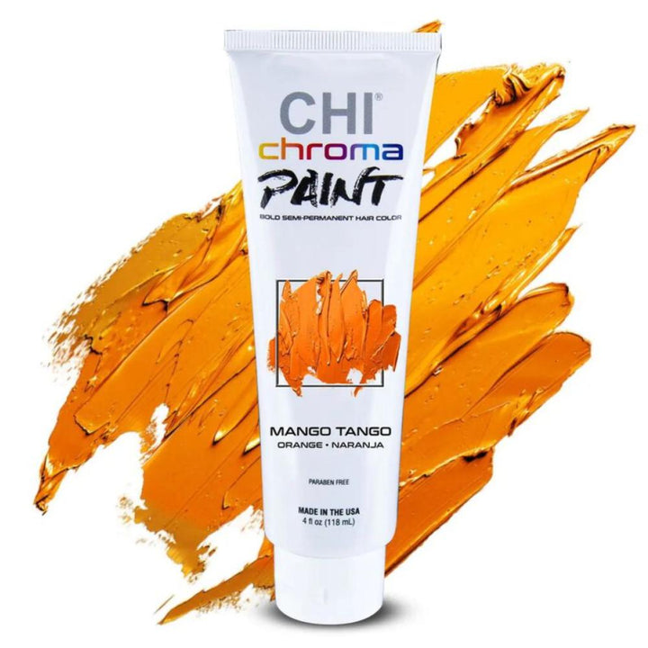 CHI Chroma Paint NEW orange