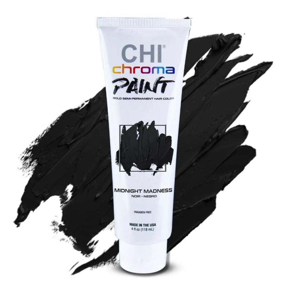 CHI Chroma Paint NEW black
