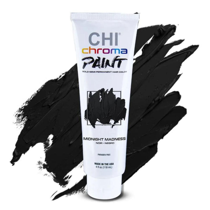 CHI Chroma Paint NEW black