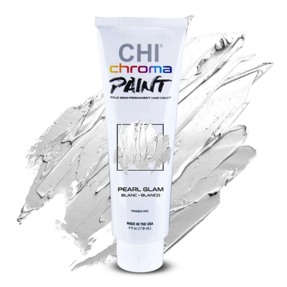 CHI Chroma Paint NEW white