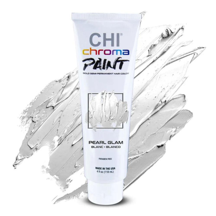 CHI Chroma Paint NEW white