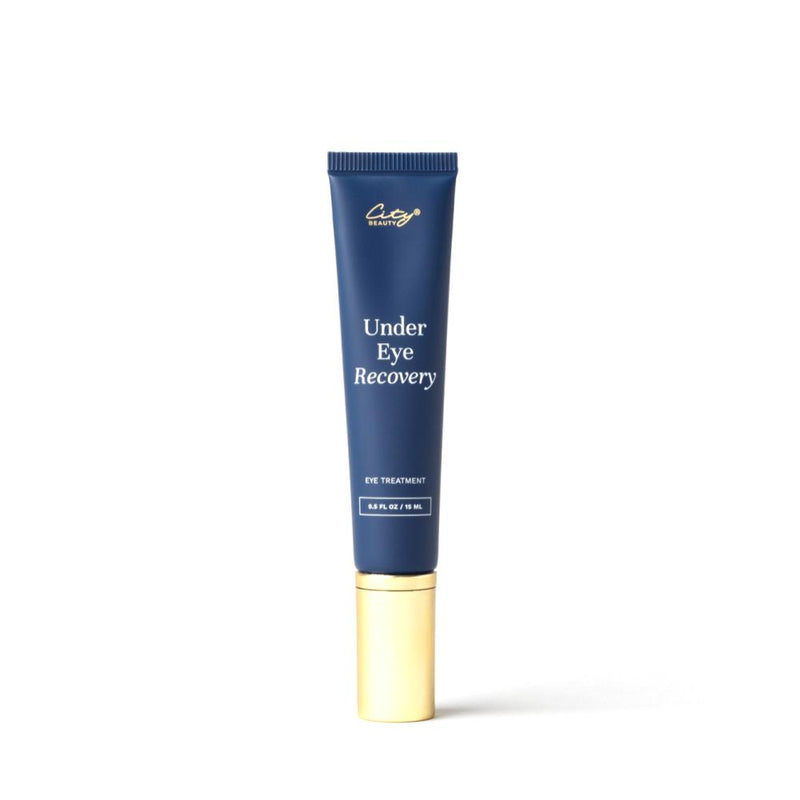 City Beauty Under Eye Recovery 0.5oz