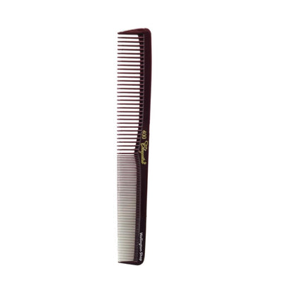 Krest Cleopatra Styling Comb #400 Plum - 1 Dozen