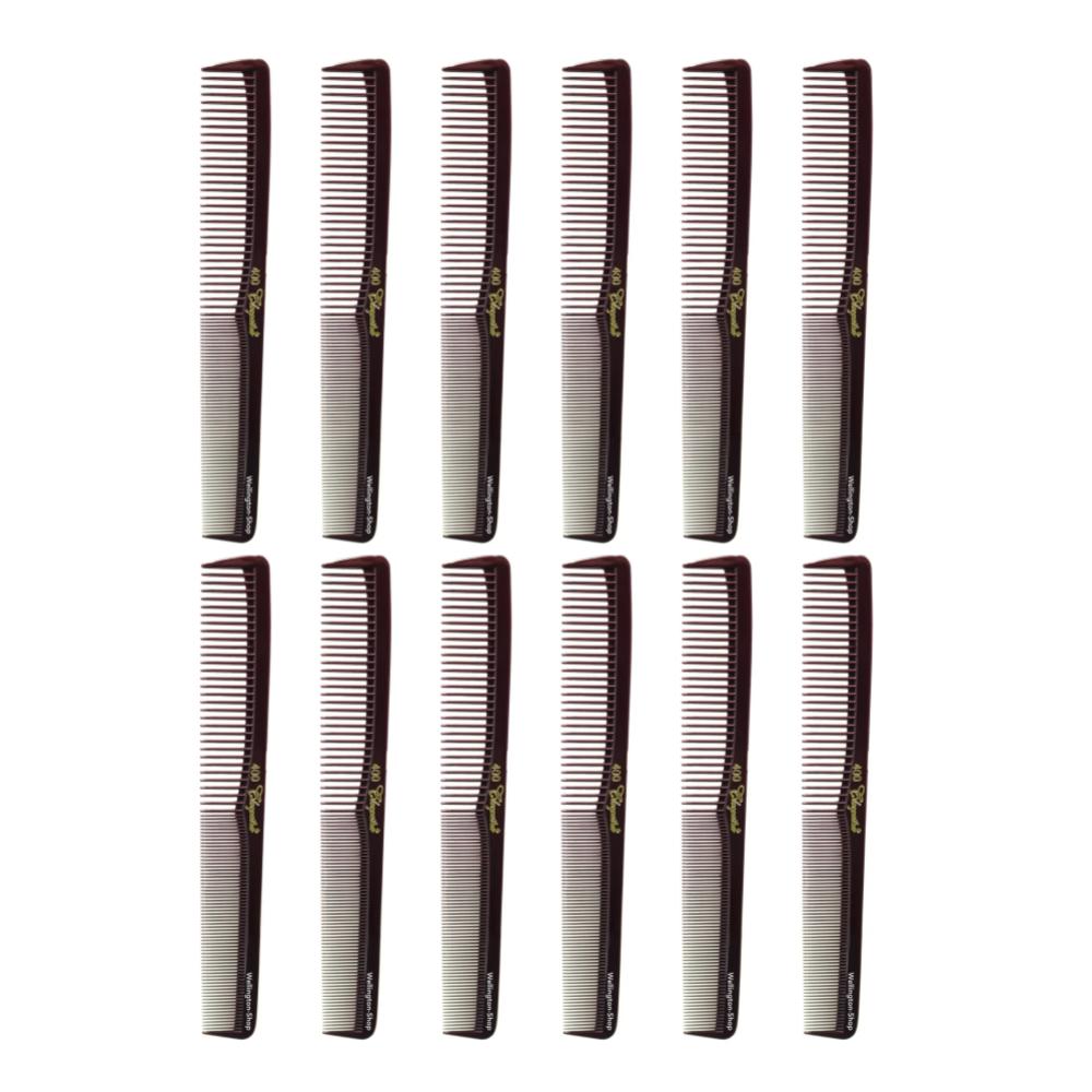 Krest Cleopatra Styling Comb 