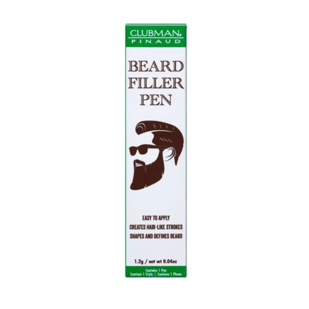 Clubman Beard Filler Pen