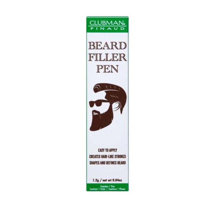 Clubman Beard Filler Pen