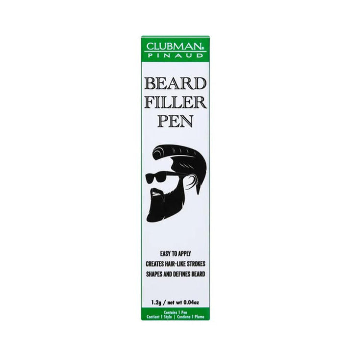 Clubman Beard Filler Pen