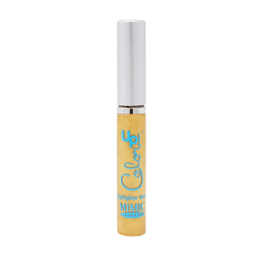 Mimic Color ColorUp! Blonde Highlighter Wand