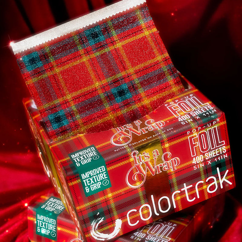 Colortrak It&