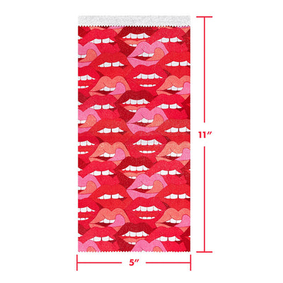 Colortrak Tasty Pop-Up Hair Foil - 5" x 11" - 400ct