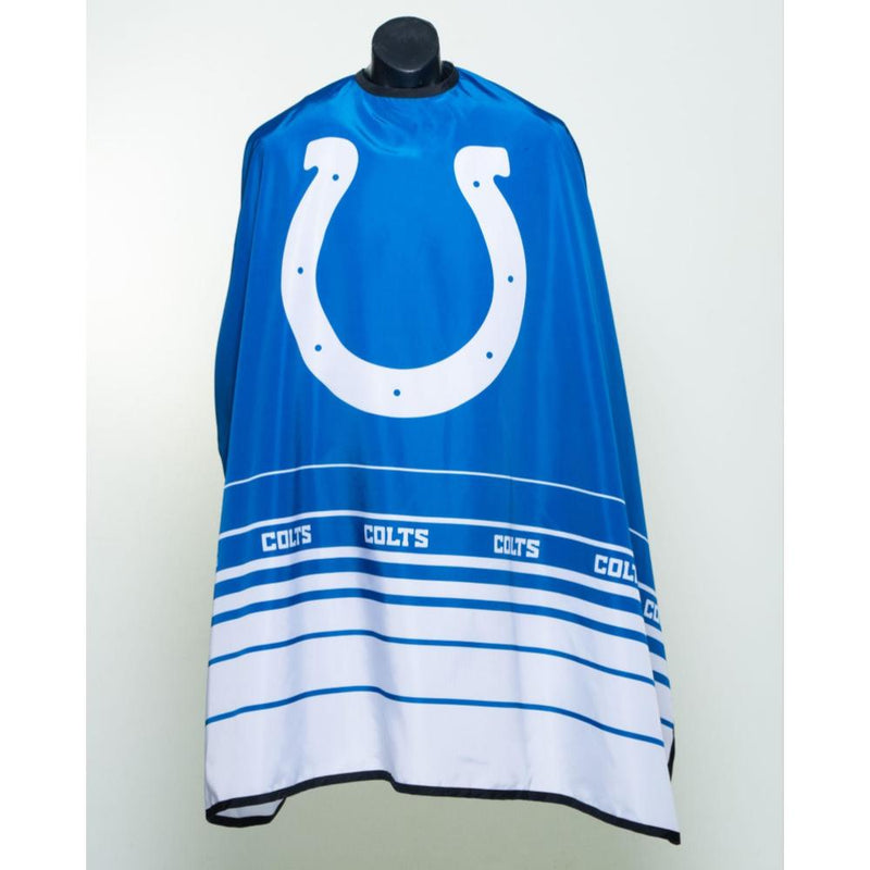 My Team Capes Official Licensed NFL Cutting Capes