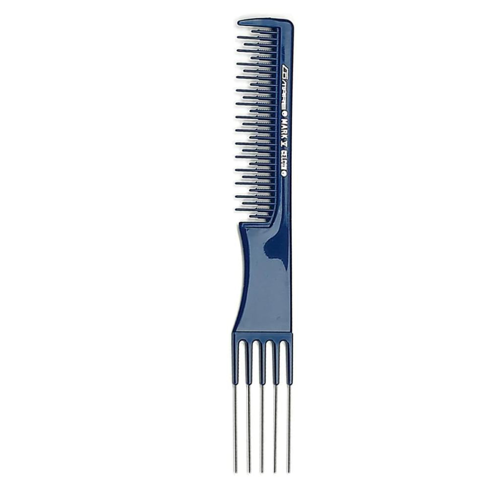 Comare Mark V Teasing Comb Celcon w/ Serrated Teeth