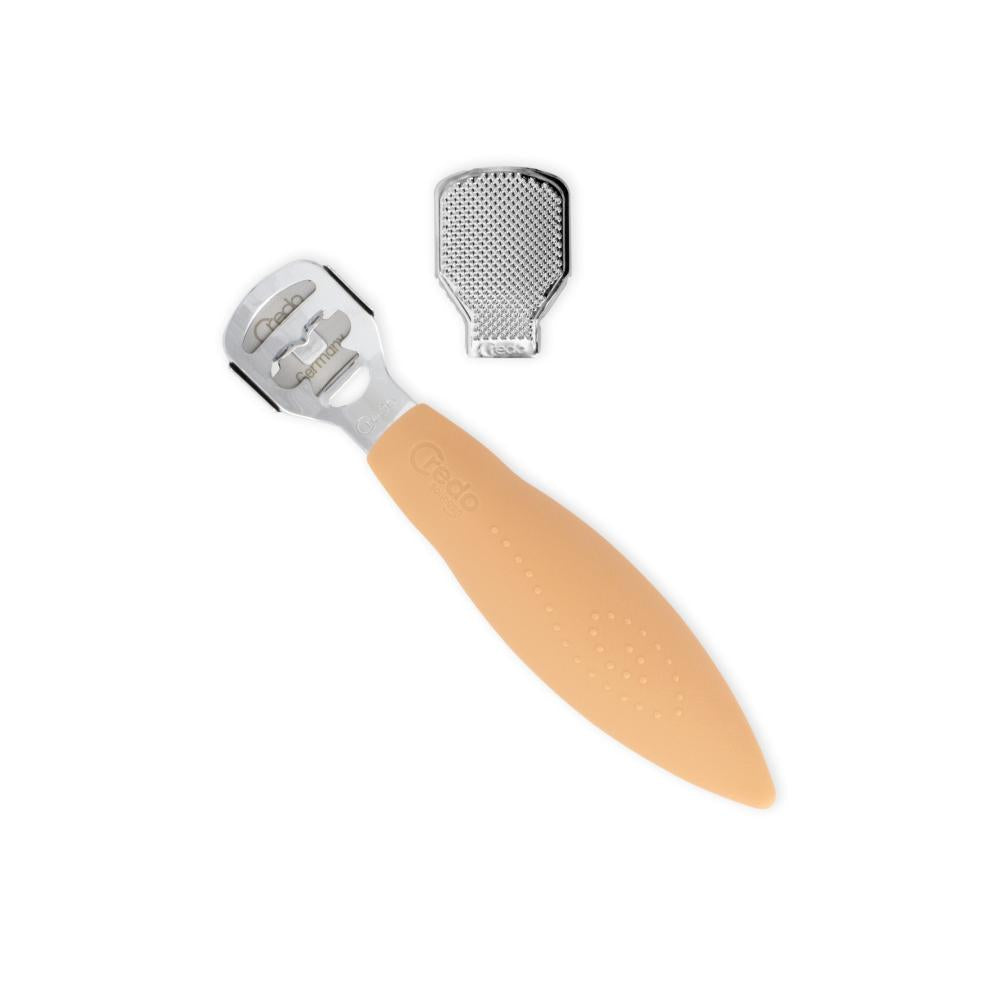 Credo Corn Cutter with Rasp