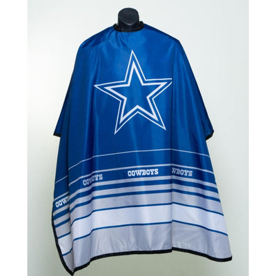 My Team Capes Official Licensed NFL Cutting Capes