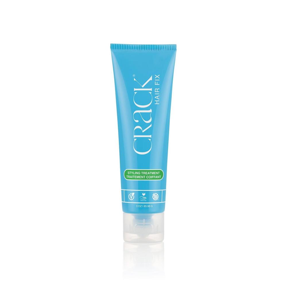 Crack Hair Original Styling Crème