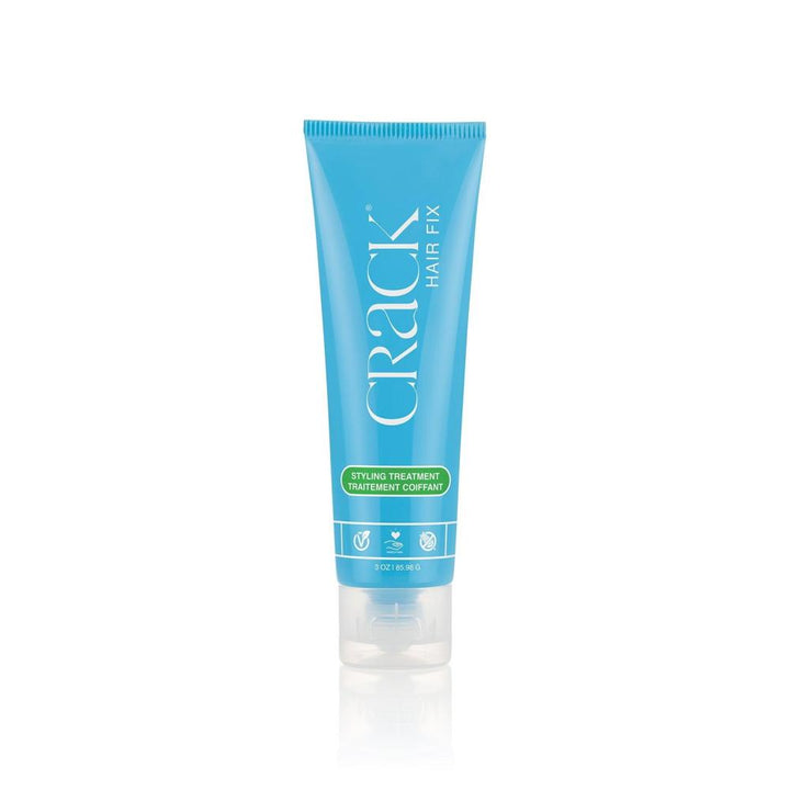 Crack Hair Original Styling Crème