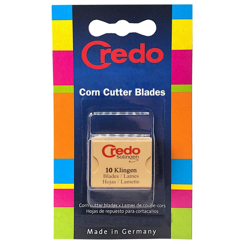 Credo Corn Cutter Replacement Blades