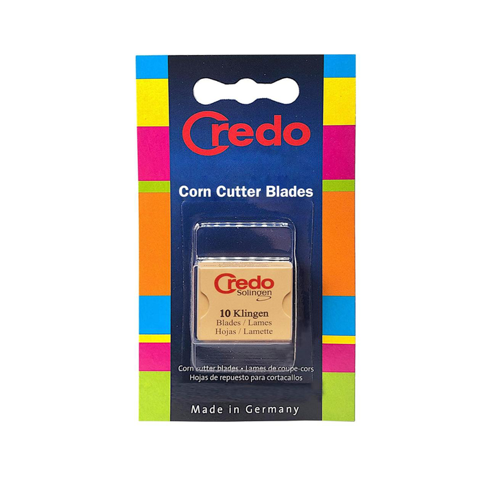 Credo Corn Cutter Blades - 10 Blades