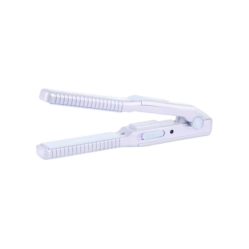 Cricket Friction Free Tourmaline Flat Iron - Mini