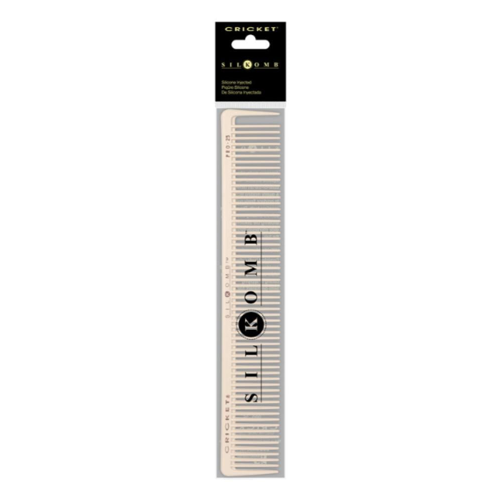 Cricket Silkomb Pro-25