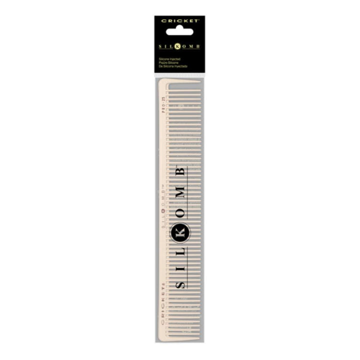 Cricket Silkomb Pro-25