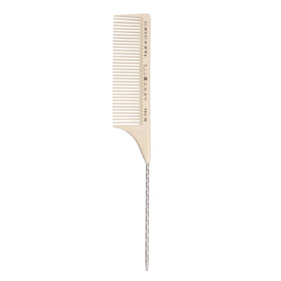 Cricket Silkomb Pro-55 Wide Tooth Rattail Comb