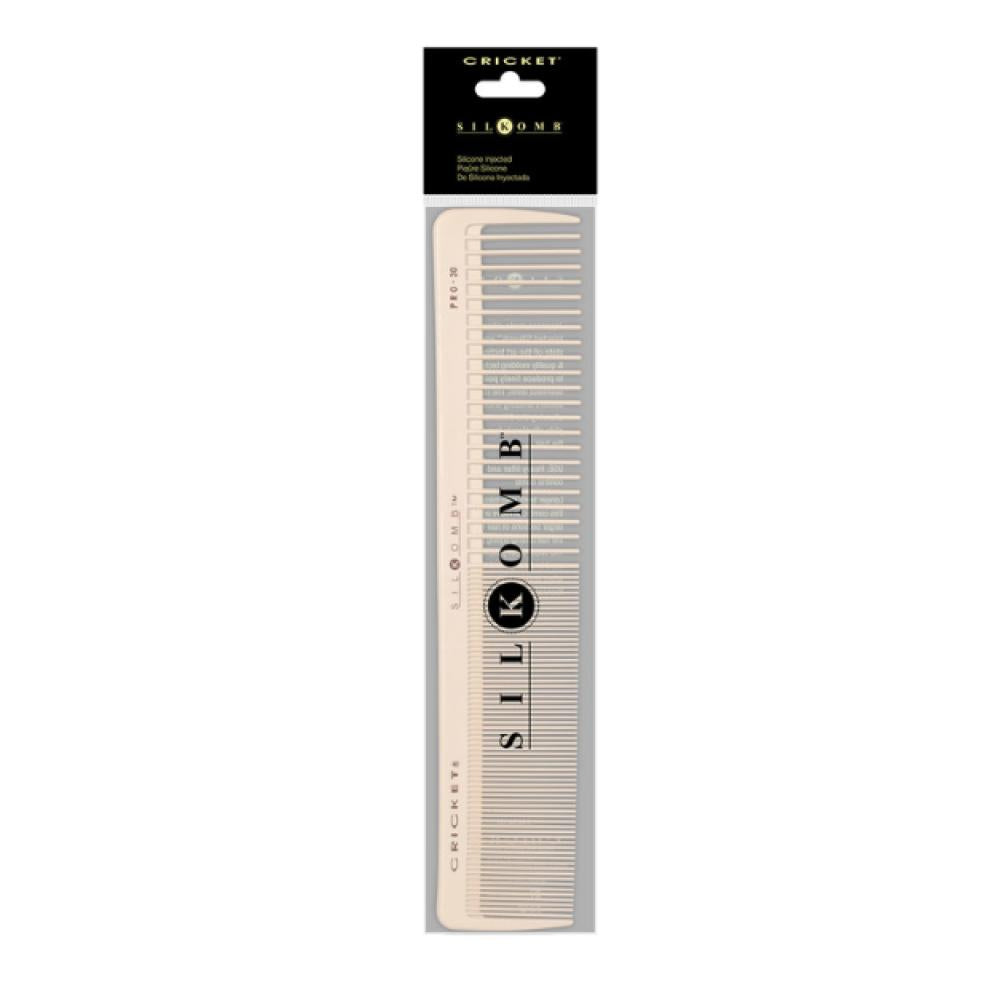 Cricket Silkomb Pro-30 Power Comb