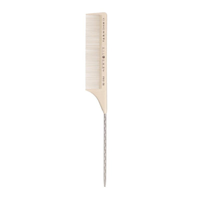 Cricket Silkomb Pro-50 Fine Toothed Rattail Comb