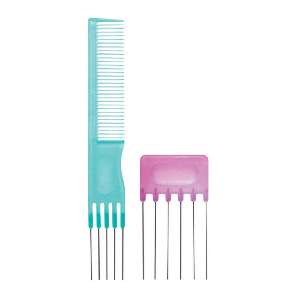 Cricket UltraClean Metal Lifting Combs (UC-140)