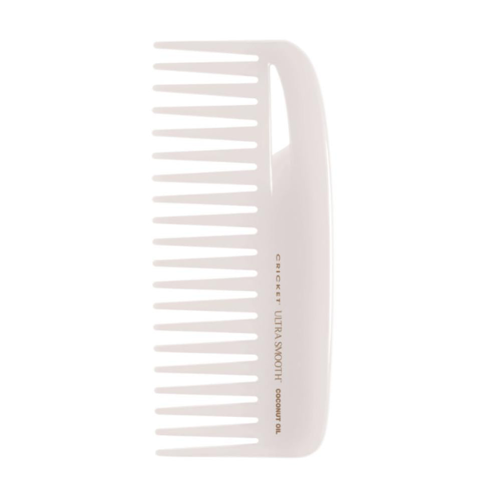 Cricket Ultra Smooth Coconut Conditioning Comb
