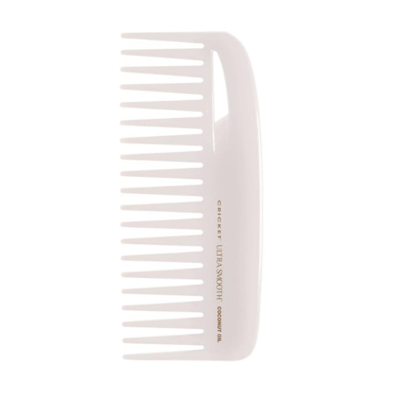 Cricket Ultra Smooth Coconut Conditioning Comb